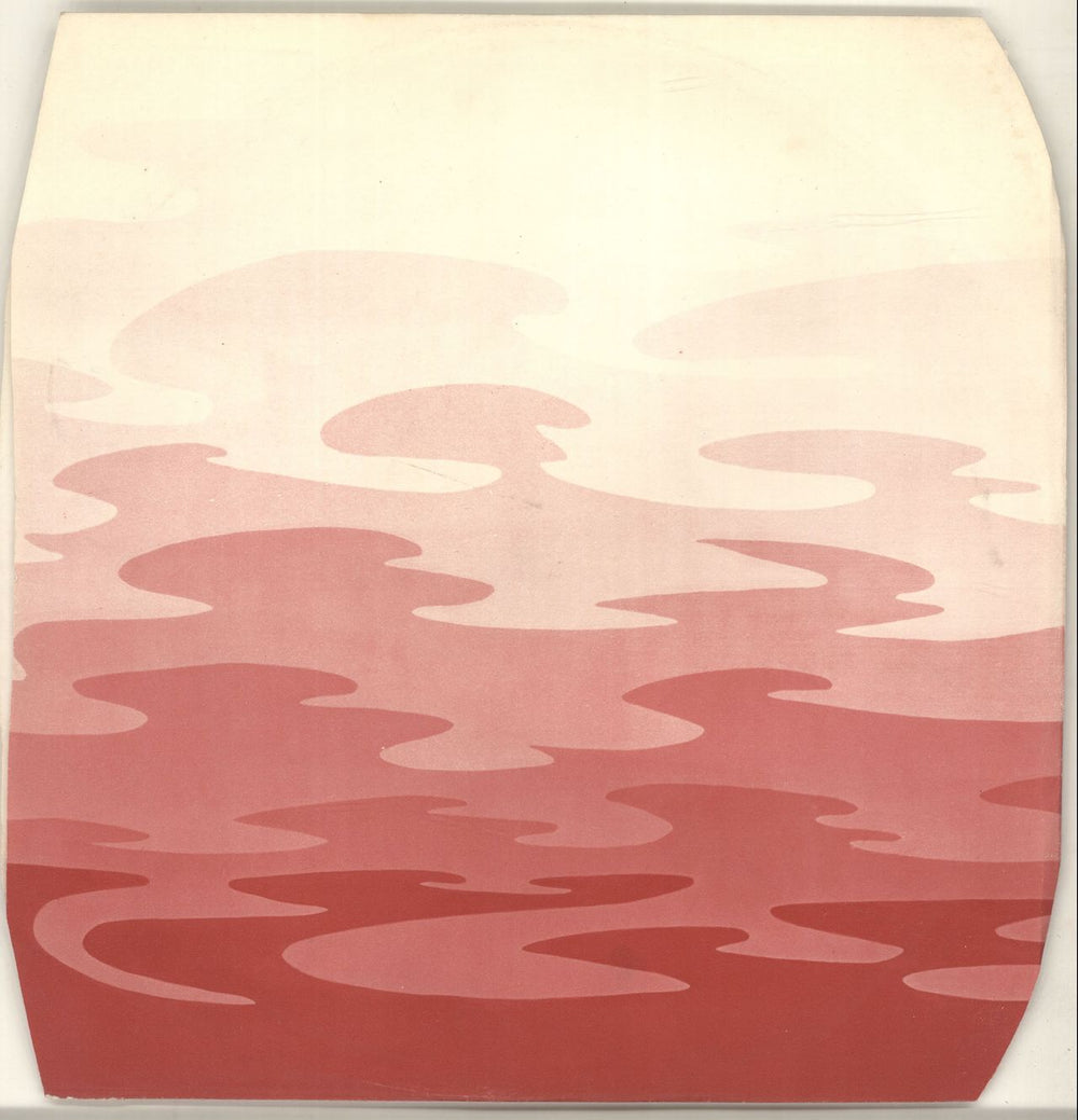 The Beatles Sgt. Pepper's - Wide Spine - VG UK vinyl LP album (LP record)