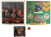 The Beatles Sgt Peppers - Complete UK CD Album Box Set BTLDXSG83111