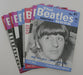 The Beatles The Beatles Book - 1966 - 12 Issues UK magazine TBB 1966