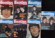 The Beatles The Beatles Book - 1989 - 7 Issues UK magazine TBB 1989