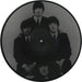 The Beatles The Savage Young Beatles With Tony Sheridan UK 10" Vinyl Picture Disc (10 inch Record Single) SYB10