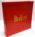 The Beatles The Singles US box set 5099968004576