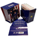 The Beatles The U.S. Albums - 13-CD Box Set - Sealed US CD Album Box Set 602537614127