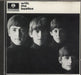 The Beatles With The Beatles German CD album (CDLP) CDP7464362