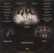 The Bee Gees Saturday Night Fever + Insert - VG+ UK 2-LP vinyl record set (Double LP Album)