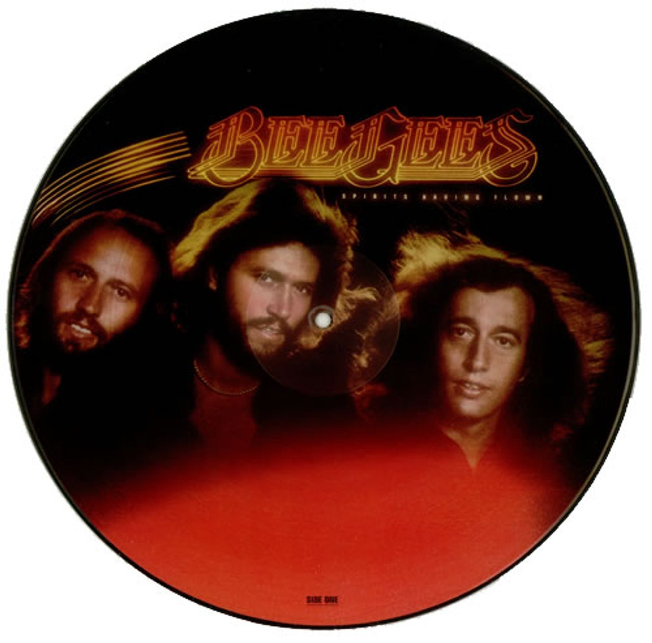 Picture Discs »