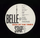 The Belle Stars Sign Of The Times UK 12" vinyl single (12 inch record / Maxi-single) BST12SI25444