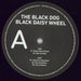 The Black Dog Black Daisy Wheel UK 2-LP vinyl record set (Double LP Album) T\G2LBL848780