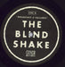 The Blind Shake Breakfast Of Failures US vinyl LP album (LP record) ZK4LPBR833287