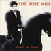 The Blue Nile Peace At Last US vinyl LP album (LP record) 1-45848