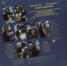 The Blues Brothers The Blues Brothers - VG German vinyl LP album (LP record) 075678147111