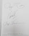 The Byrds The Byrds 1964-1967 - Autographed UK book