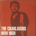 The Charlatans (UK) How High UK 7" vinyl single (7 inch record / 45) BBQ312