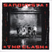 The Clash Sandinista! - 180 Gram - Sealed UK 3-LP vinyl record set (Triple LP Album) 88985435071