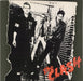 The Clash The Clash - 1st Archive Quality UK vinyl LP album (LP record) 82000