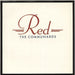 The Communards Red UK vinyl LP album (LP record) LONLP39