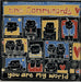 The Communards You Are My World UK 12" vinyl single (12 inch record / Maxi-single) LONX123