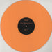 The Courteeners More. Again. Forever. - Orange Vinyl UK vinyl LP album (LP record) T2CLPMO849602