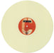 The Cult The Cult - Ivory Coloured Vinyl UK 2-LP vinyl record set (Double LP Album) CLT2LTH866771