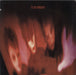 The Cure Pornography -EX US vinyl LP album (LP record) 60785-1