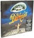The Darkness Permission To Land… Again: 20th Anniversary UK Vinyl Box Set 5054197570216