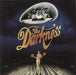 The Darkness Permission To Land - EX UK vinyl LP album (LP record) 5050466-7452-1-7