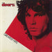 The Doors Greatest Hits German vinyl LP album (LP record) ELK52254