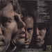 The Doors The Doors - 1st - VG+ UK vinyl LP album (LP record)