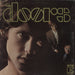 The Doors The Doors - 2nd - Opened Shrink US vinyl LP album (LP record) EKS-74007