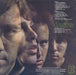 The Doors The Doors - Butterfly label - VG UK vinyl LP album (LP record)