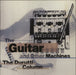 The Durutti Column The Guitar And Other Machines French Promo vinyl LP album (LP record) 70576