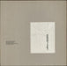The Durutti Column Without Mercy UK vinyl LP album (LP record)