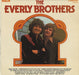 The Everly Brothers Stories We Could Tell UK vinyl LP album (LP record) CDS1142