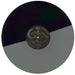 The Evesdroppers The Evesdroppers - Silver & Black Split Vinyl US 2-LP vinyl record set (Double LP Album) 9NL2LTH870848
