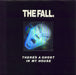 The Fall There's A Ghost In My House - Holographic Sleeve - EX UK 7" vinyl single (7 inch record / 45) BEG187H