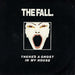The Fall There's A Ghost In My House UK 7" vinyl single (7 inch record / 45) BEG187