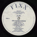 The Fixx Shuttered Room UK vinyl LP album (LP record) FIXLPSH194106