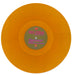 The Flaming Lips Oczy Mlody - Purple & Orange Vinyl UK 2-LP vinyl record set (Double LP Album)