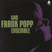 The Frank Popp Ensemble The Frank Popp Ensemble UK CD album (CDLP) 987377-9