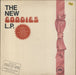 The Goodies The New Goodies L.P. UK vinyl LP album (LP record) BRADL1010