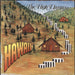 The High Llamas Hawaii UK 2-LP vinyl record set (Double LP Album) LPWOOL2