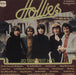 The Hollies 20 Greatest Hits Canadian vinyl LP album (LP record) TA-1057
