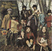 The Incredible String Band The Hangman's Beautiful Daughter UK vinyl LP album (LP record) K42002