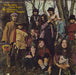The Incredible String Band The Hangman's Beautiful Daughter - VG US vinyl LP album (LP record) EKS-74021