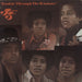 The Jackson Five Lookin' Through The Windows - EX US vinyl LP album (LP record) M750L