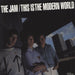 The Jam This Is The Modern World - Clear Vinyl UK vinyl LP album (LP record) 999369