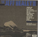 The Jeff Healey Band See The Light - EX German vinyl LP album (LP record) JHBLPSE256588