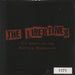 The Libertines All Quiet On The Eastern Esplanade - Numbered - Sealed UK CD album (CDLP) EMICDY2111