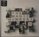 The Magic Numbers The Magic Numbers + Bonus 7" UK 2-LP vinyl record set (Double LP Album) HVNLP53