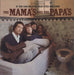 The Mama's And The Papa's If You Can Believe Your Eyes And Ears US vinyl LP album (LP record) 5343